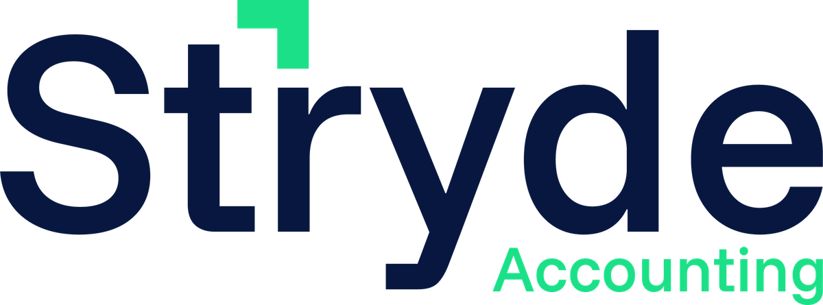 Stryde Accounting